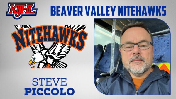 Piccolo gives everything he can to Nitehawks, KIJHL